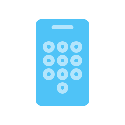 celular icono