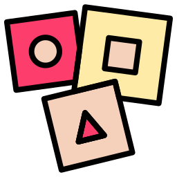シェイプボックス icon