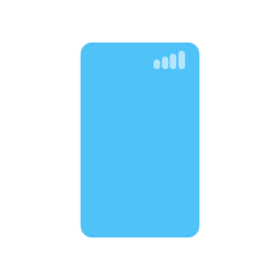 信号ステータス icon