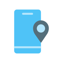 tracking-app icon