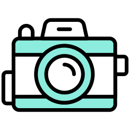 Camera icon