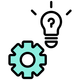 Design process icon