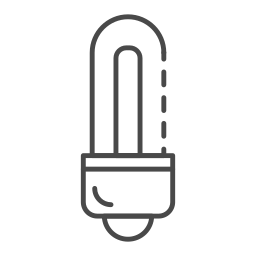 Bulb icon