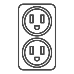 fuerza icono