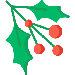 Mistletoe icon