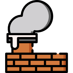 Chimney icon