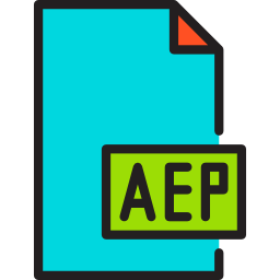 Aep icon