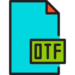 Otf icon