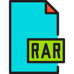 rar icono