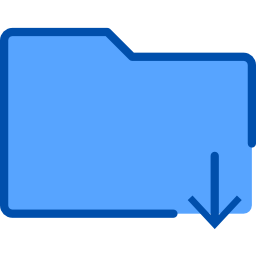 Folder icon