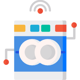 lave-vaisselle Icône