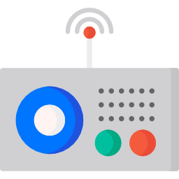 Intercom icon