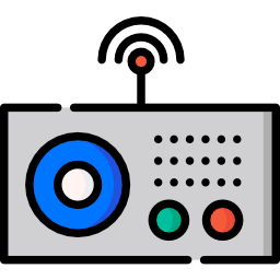 Intercom icon