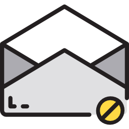 Envelope icon