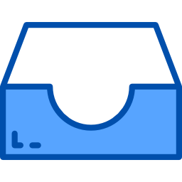 leere box icon