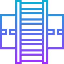 Проезжая часть иконка