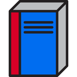 Book icon