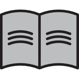 Book icon