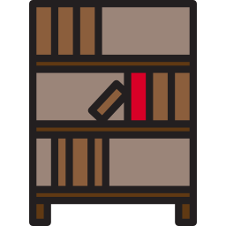 Shelf icon