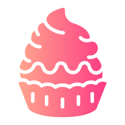 Cupcake icon