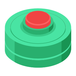 Buzzer icon