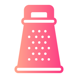 Grater icon