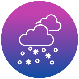 Snow icon