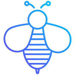 Bee icon