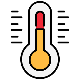 temperatur icon