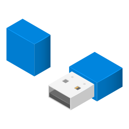 Computer icon