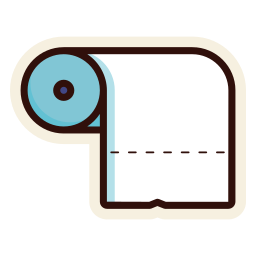 klopapier icon