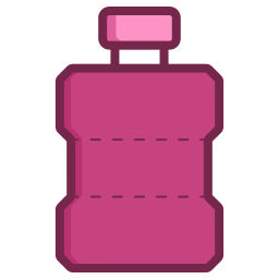 Mouthwash icon