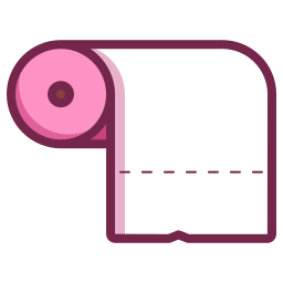 klopapier icon