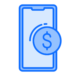 Dollar icon