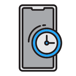 Time icon