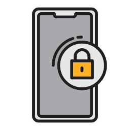 Lock icon