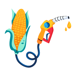 Corn icon