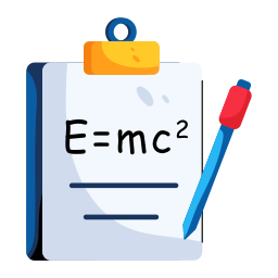 Equation icon