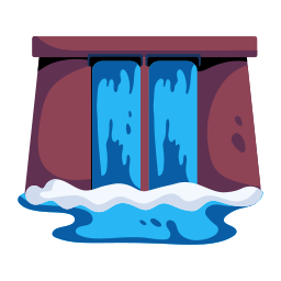 물댐 icon