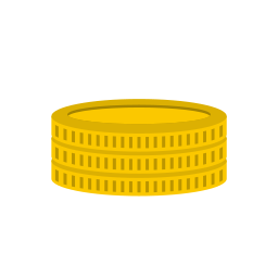 Coin icon