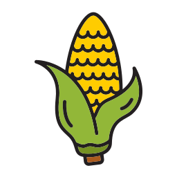 Corn icon