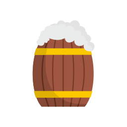 alkohol icon