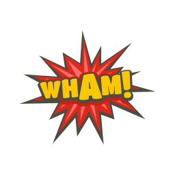 wham icon