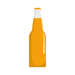 Bottle icon