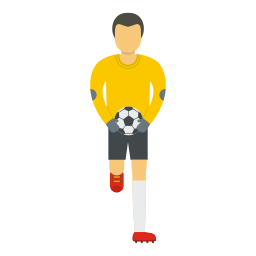 Player icon