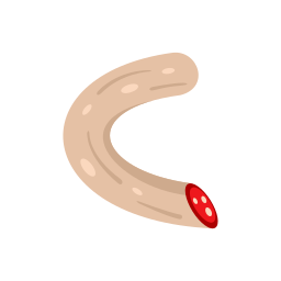 Sausage icon