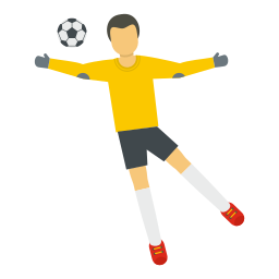 Soccer icon