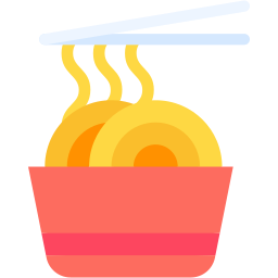 Noodles icon