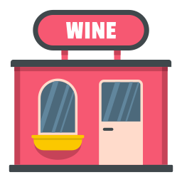 와인 icon