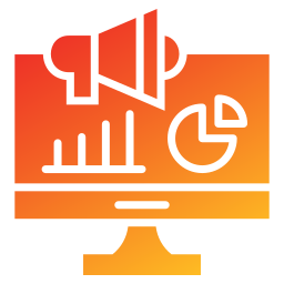 rapport Icône